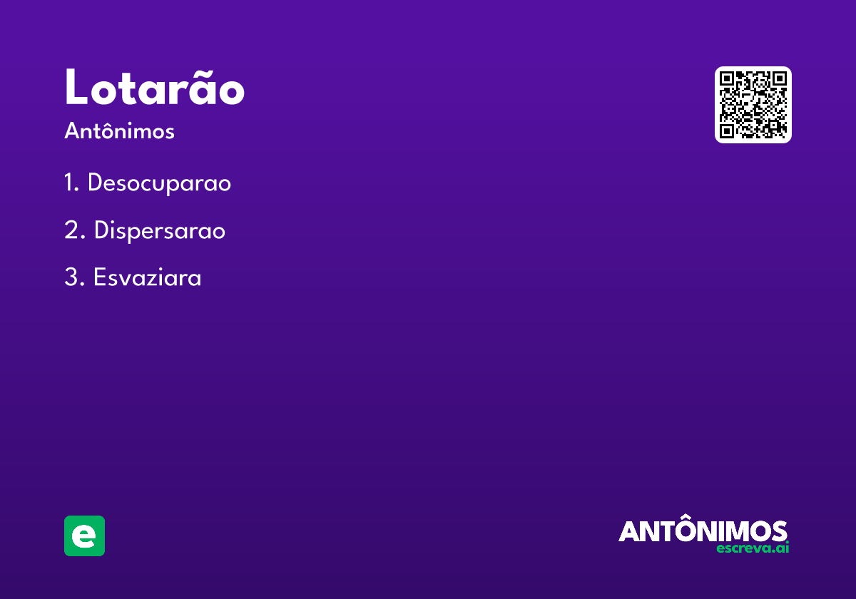 lotarão