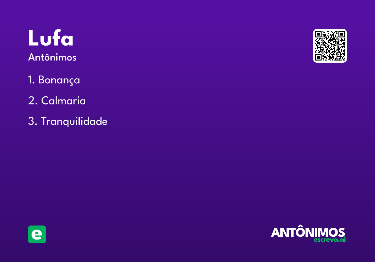 lufa