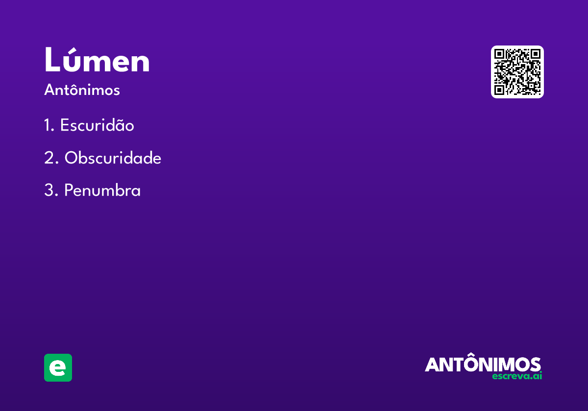 lúmen