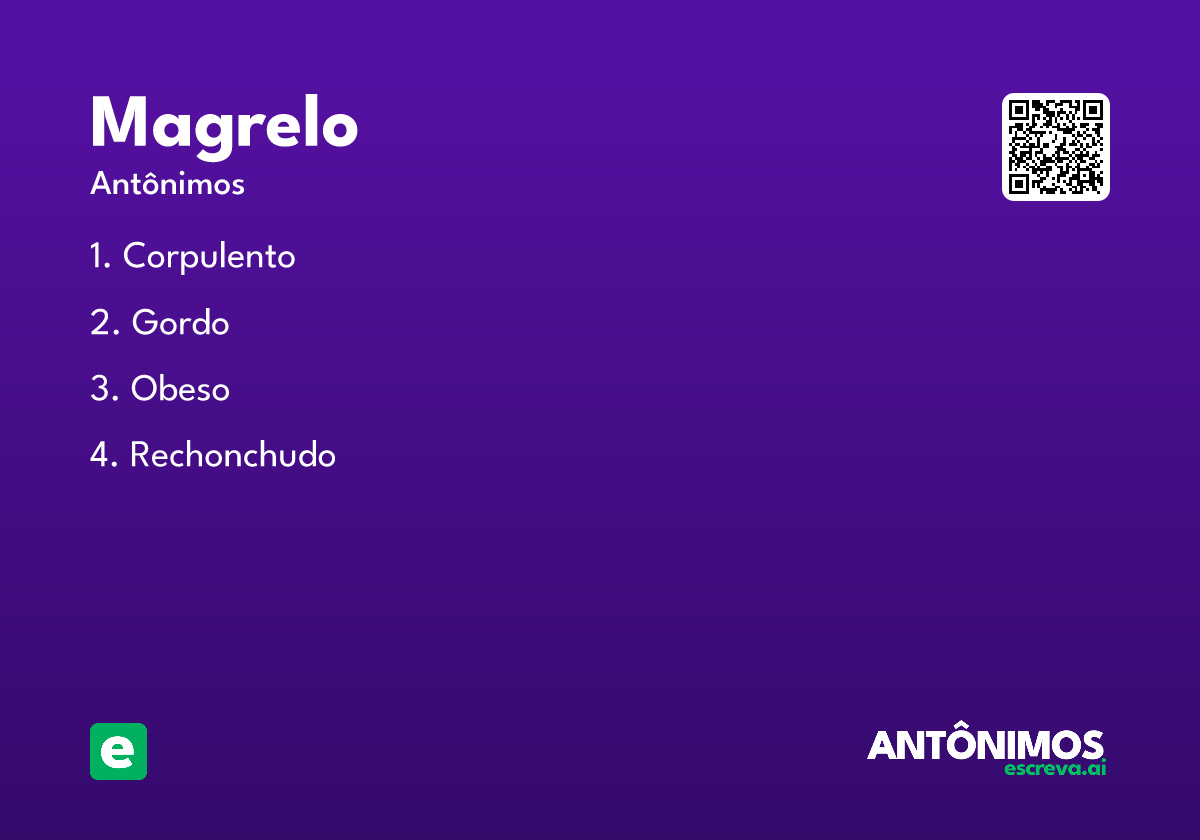 magrelo