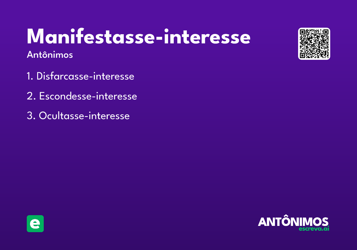 manifestasse-interesse