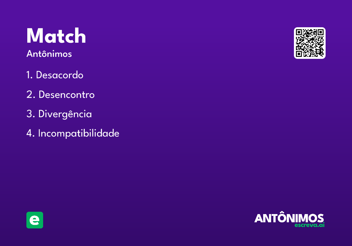 match