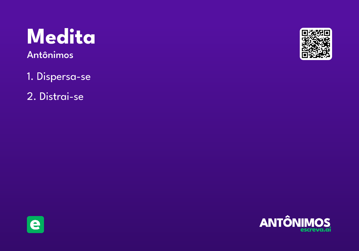 medita