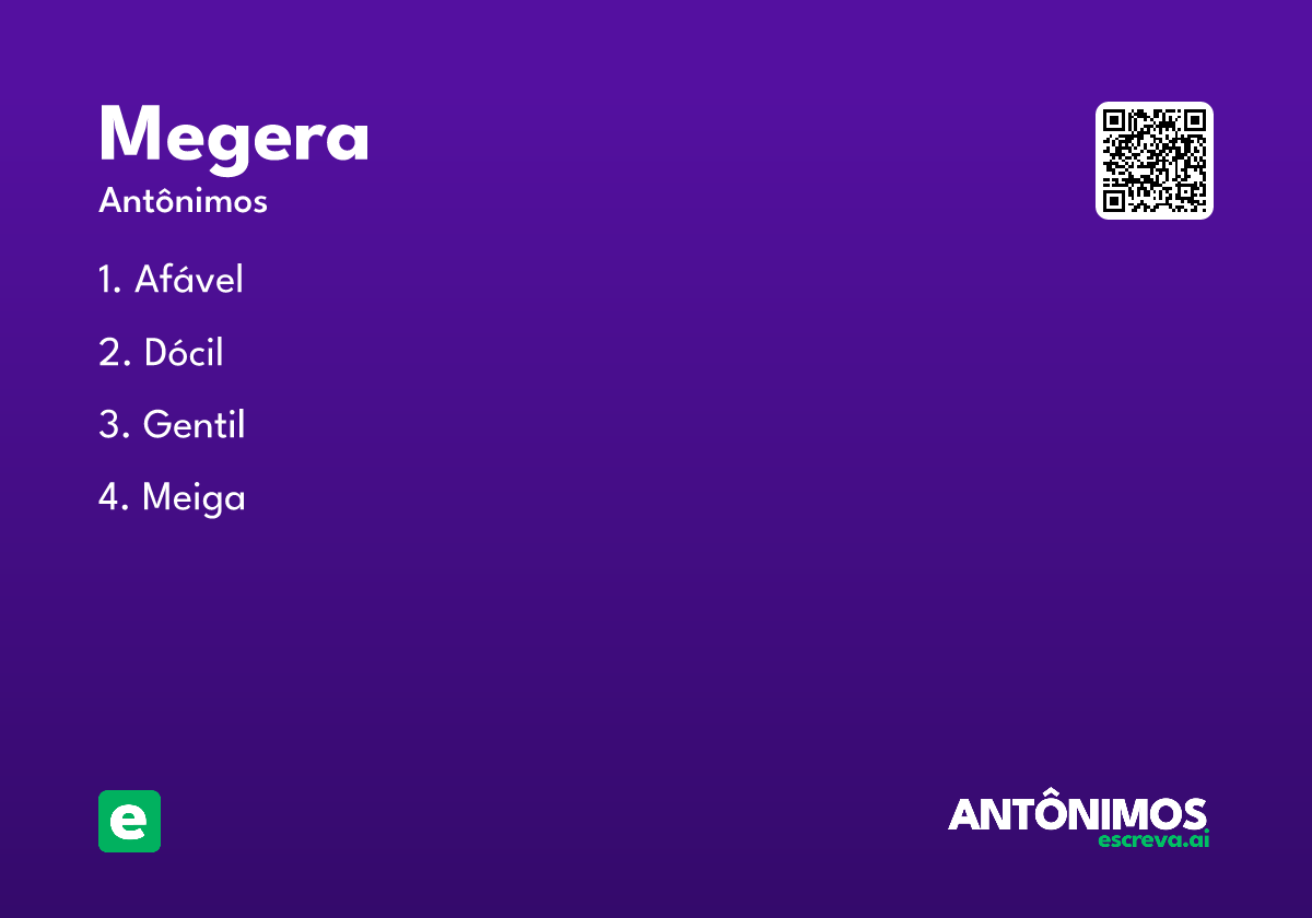 megera