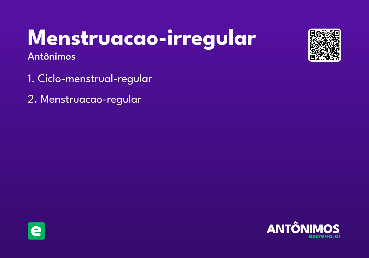 menstruacao-irregular