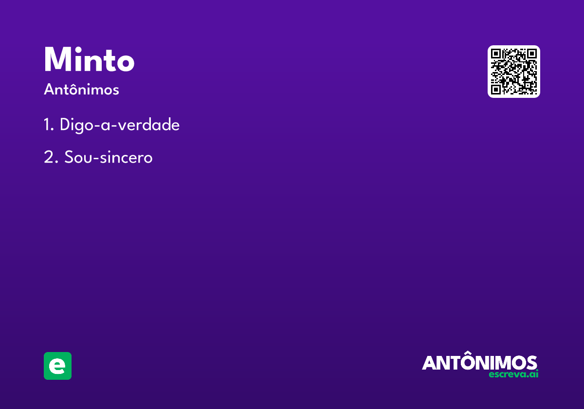 minto