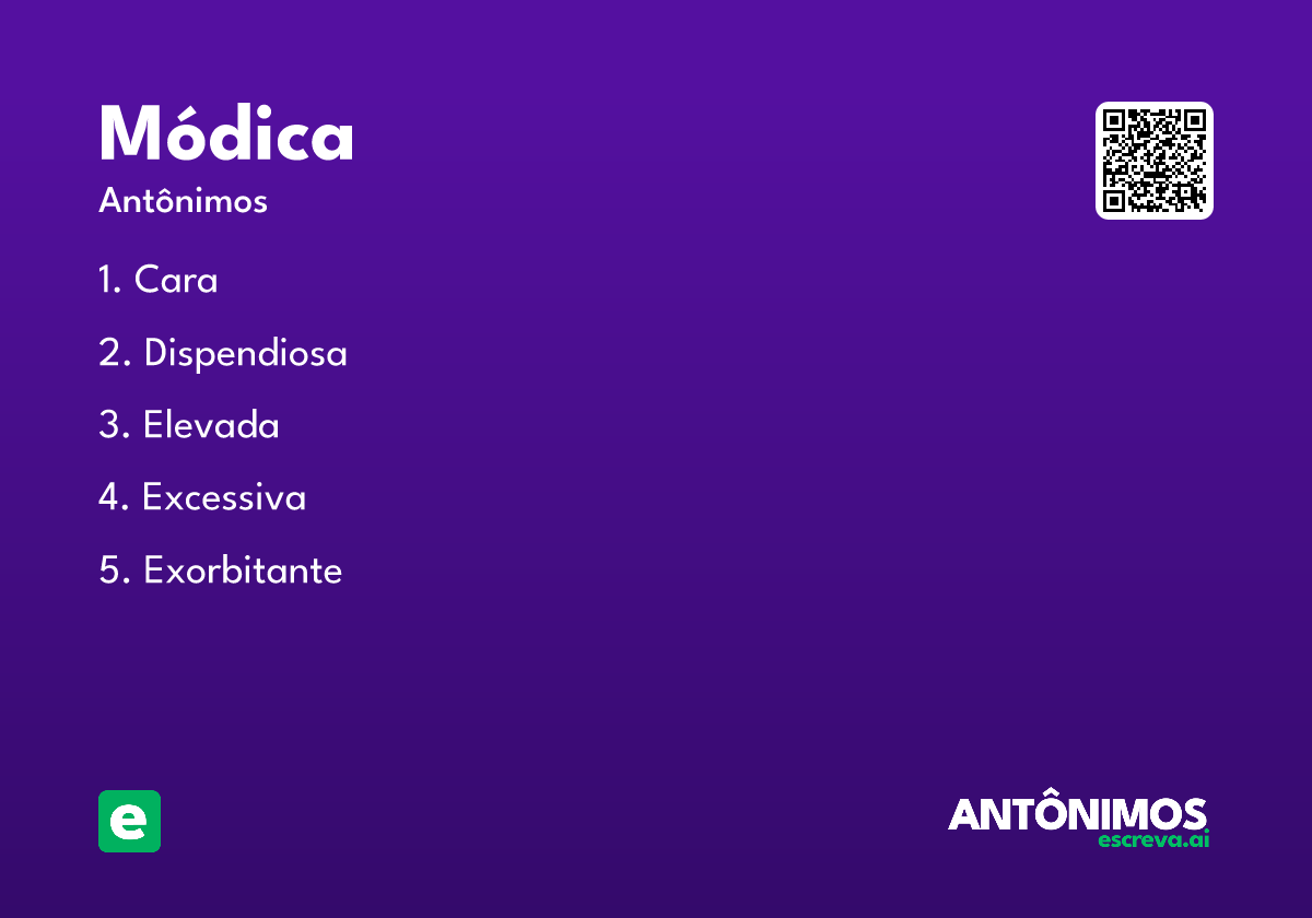 módica