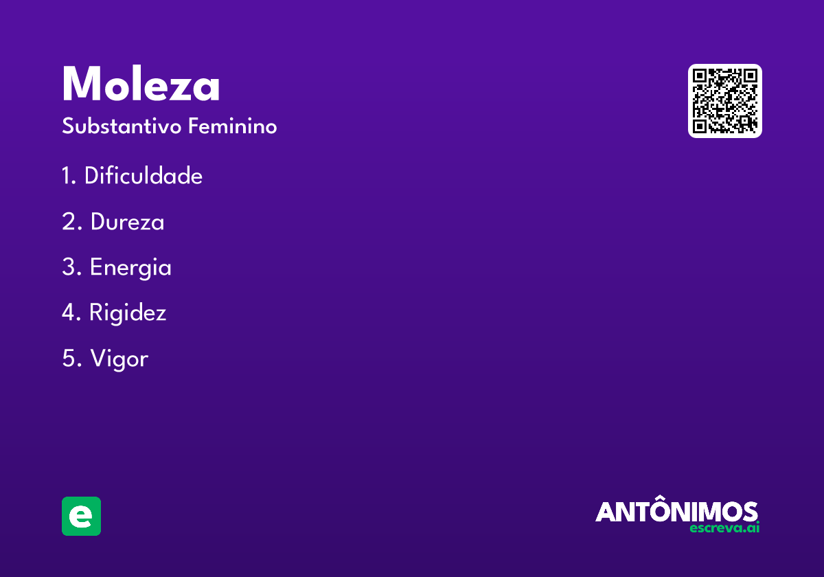 moleza