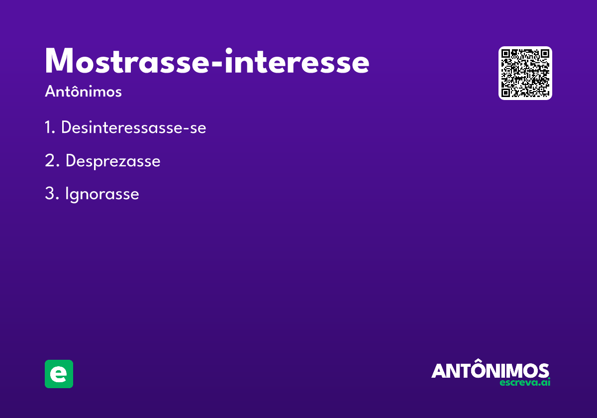 mostrasse-interesse