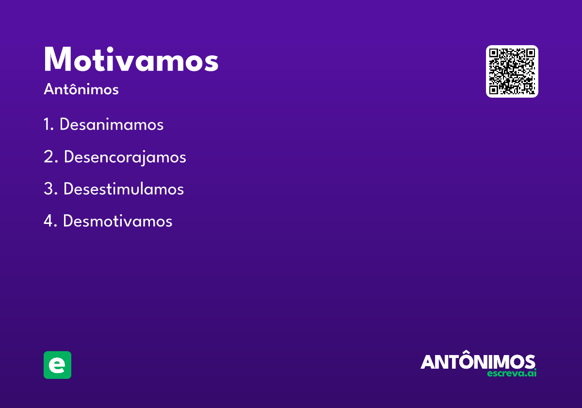 motivamos