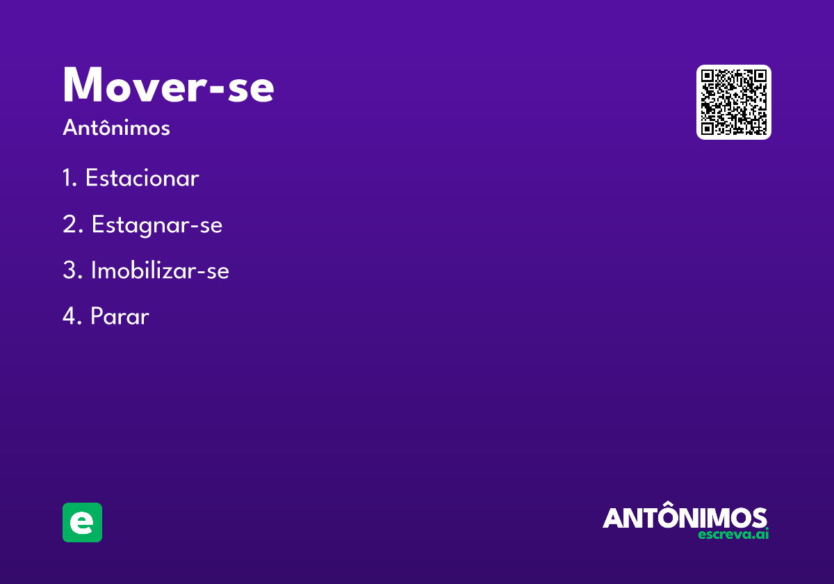 mover-se