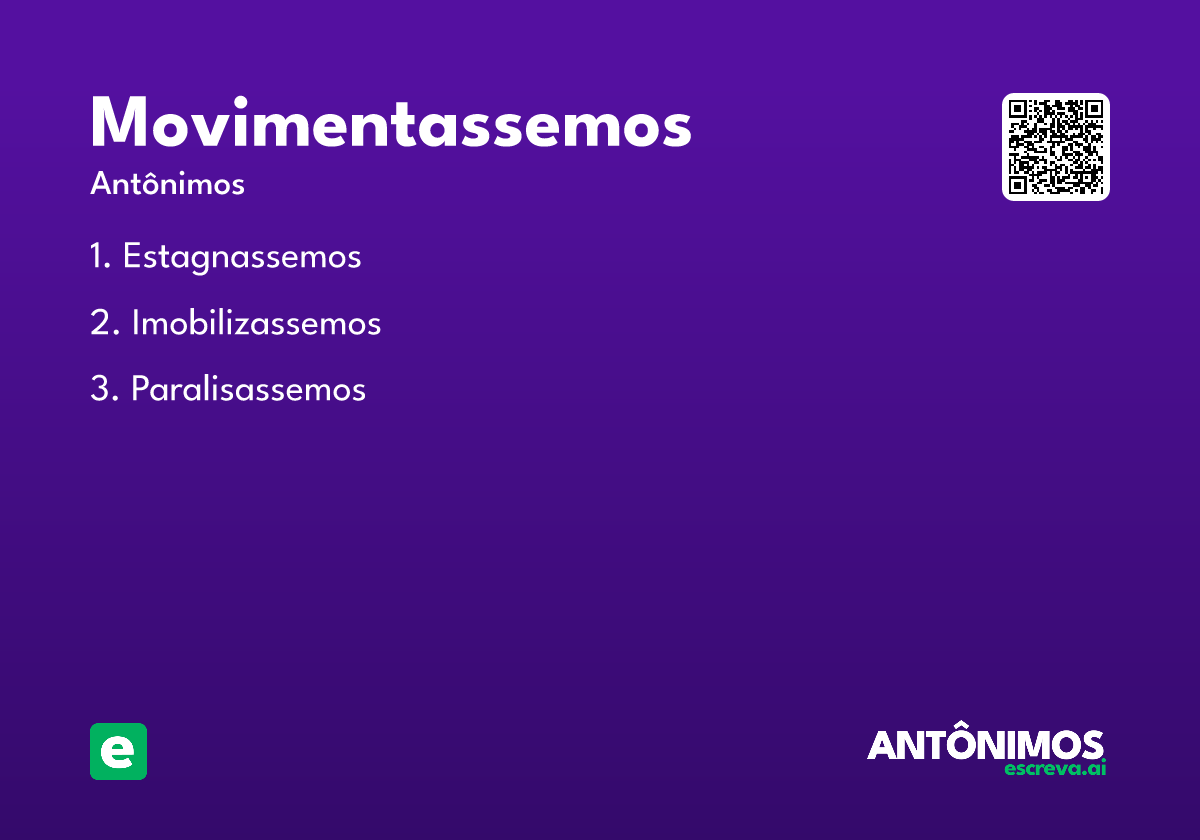 movimentassemos