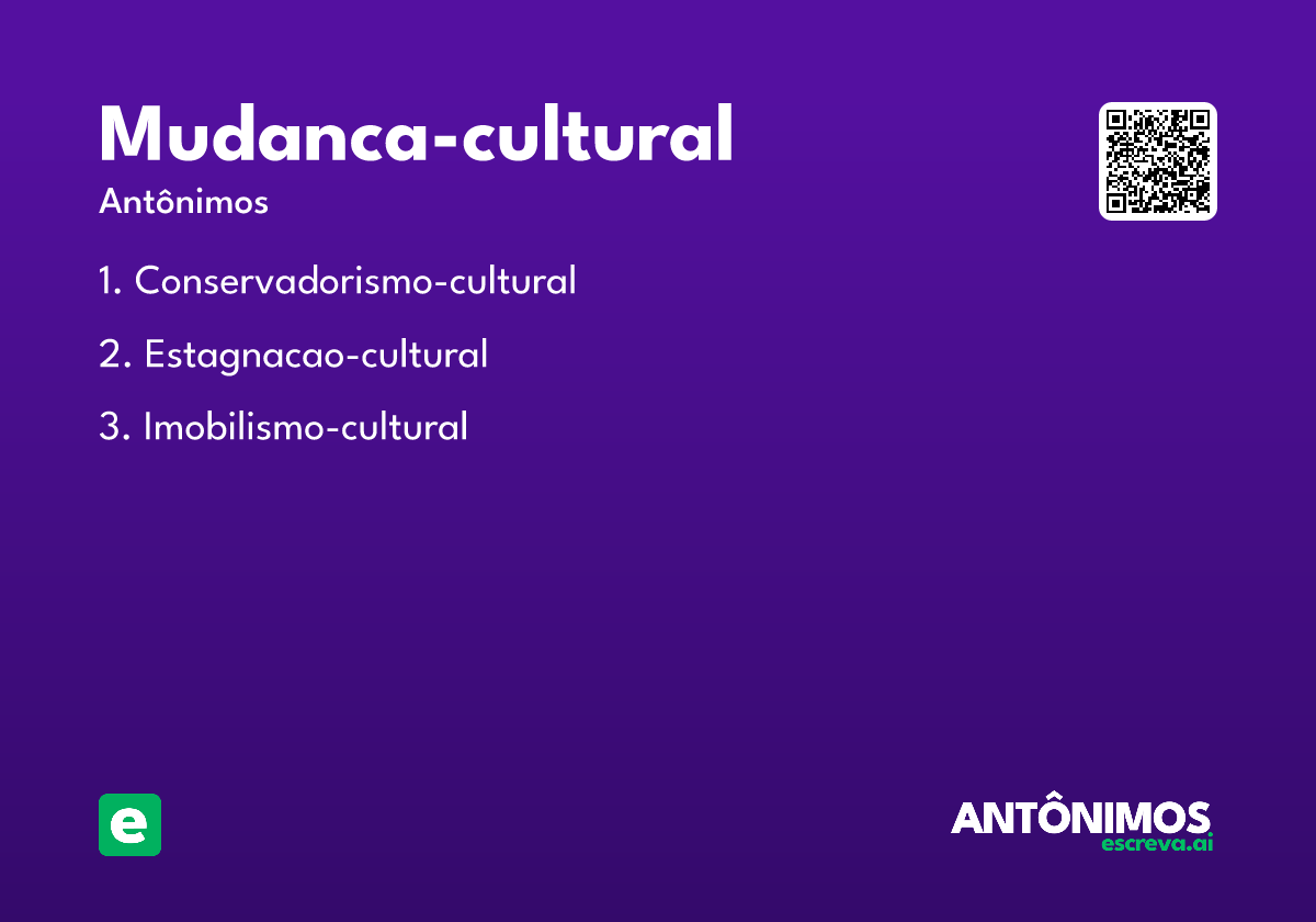 mudanca-cultural