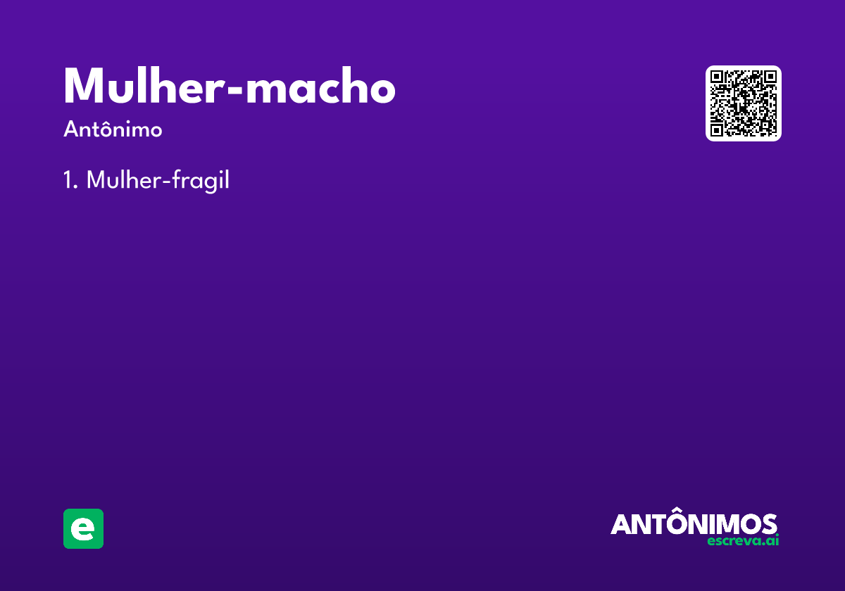 mulher-macho