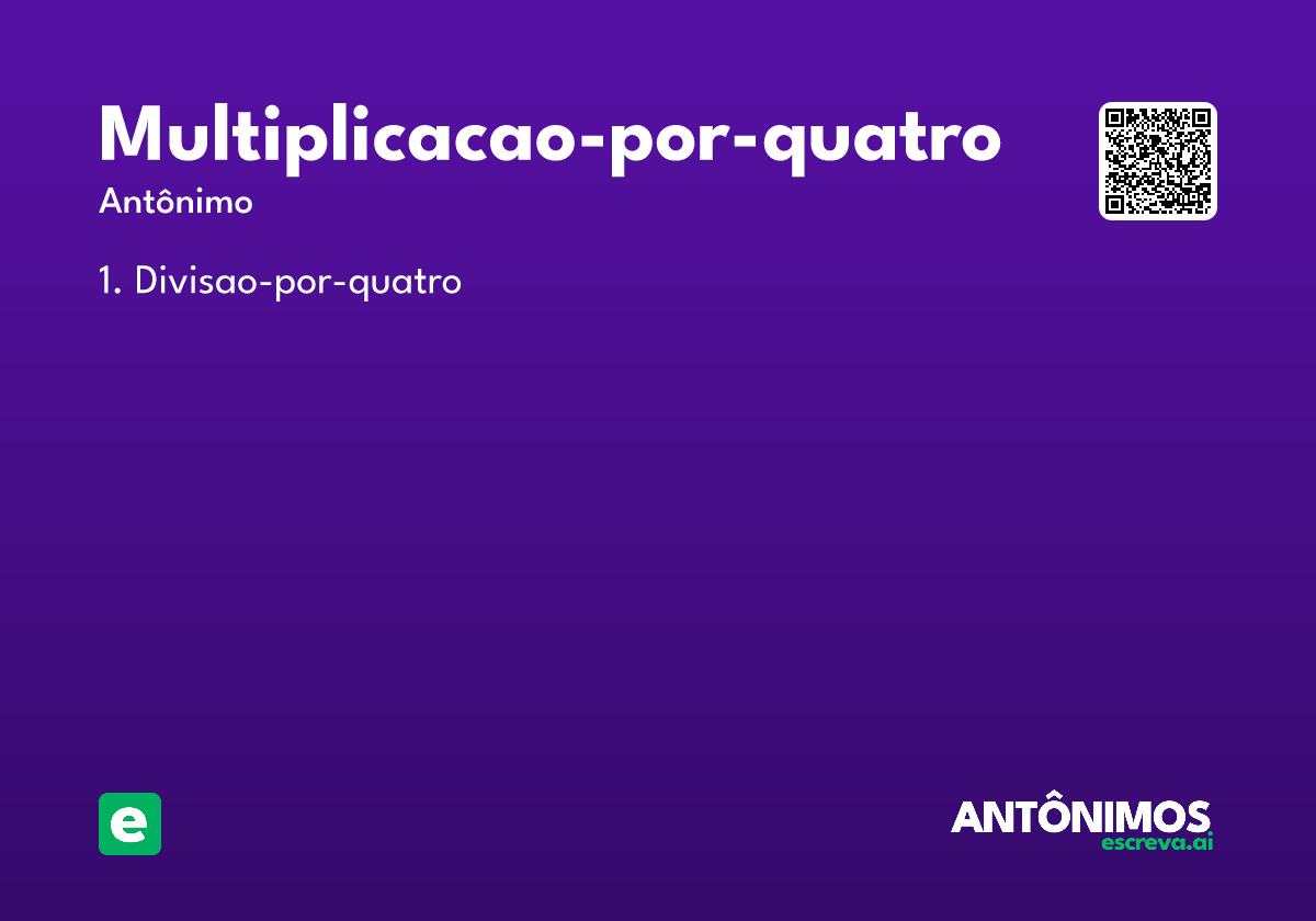 multiplicacao-por-quatro