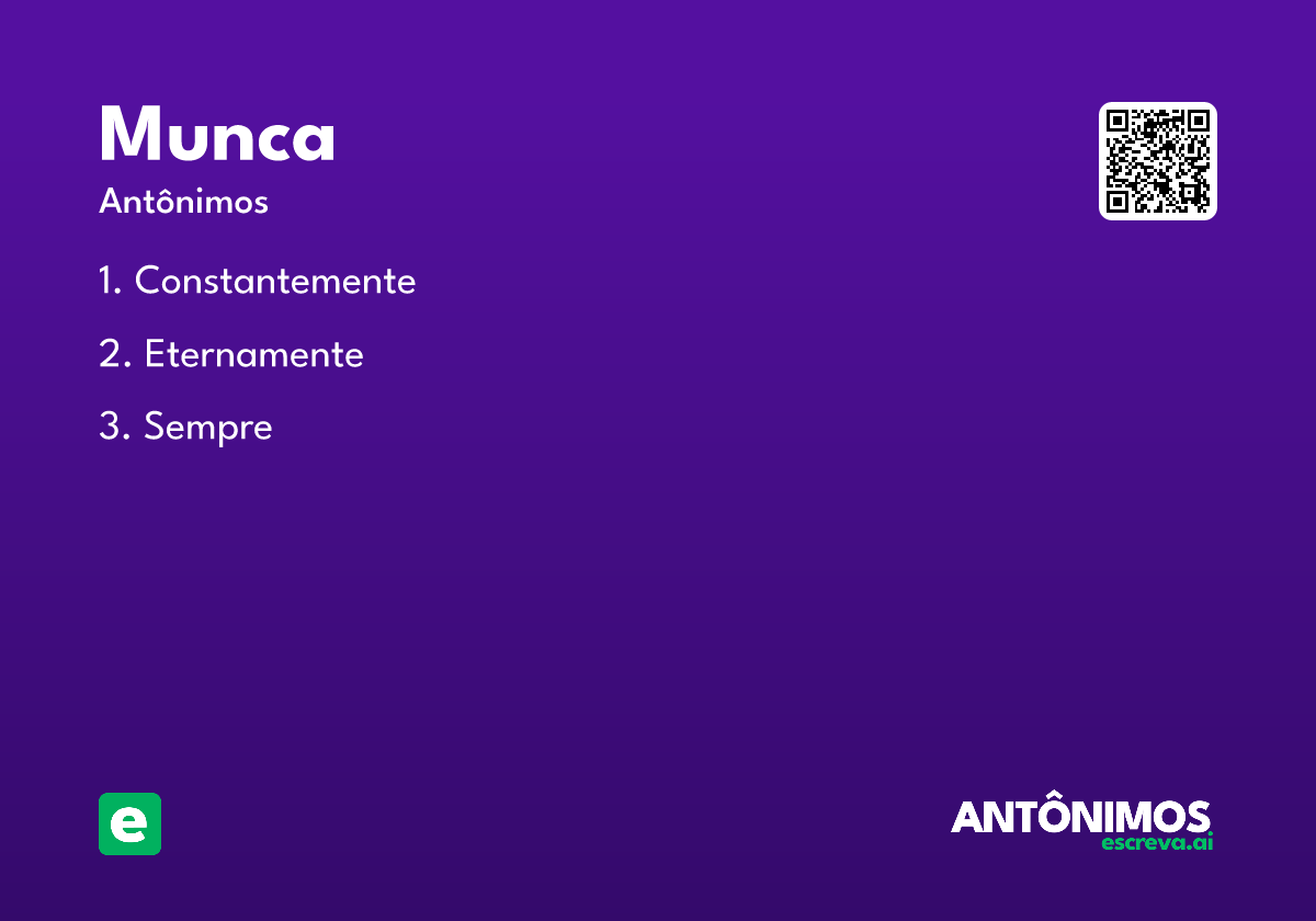 munca