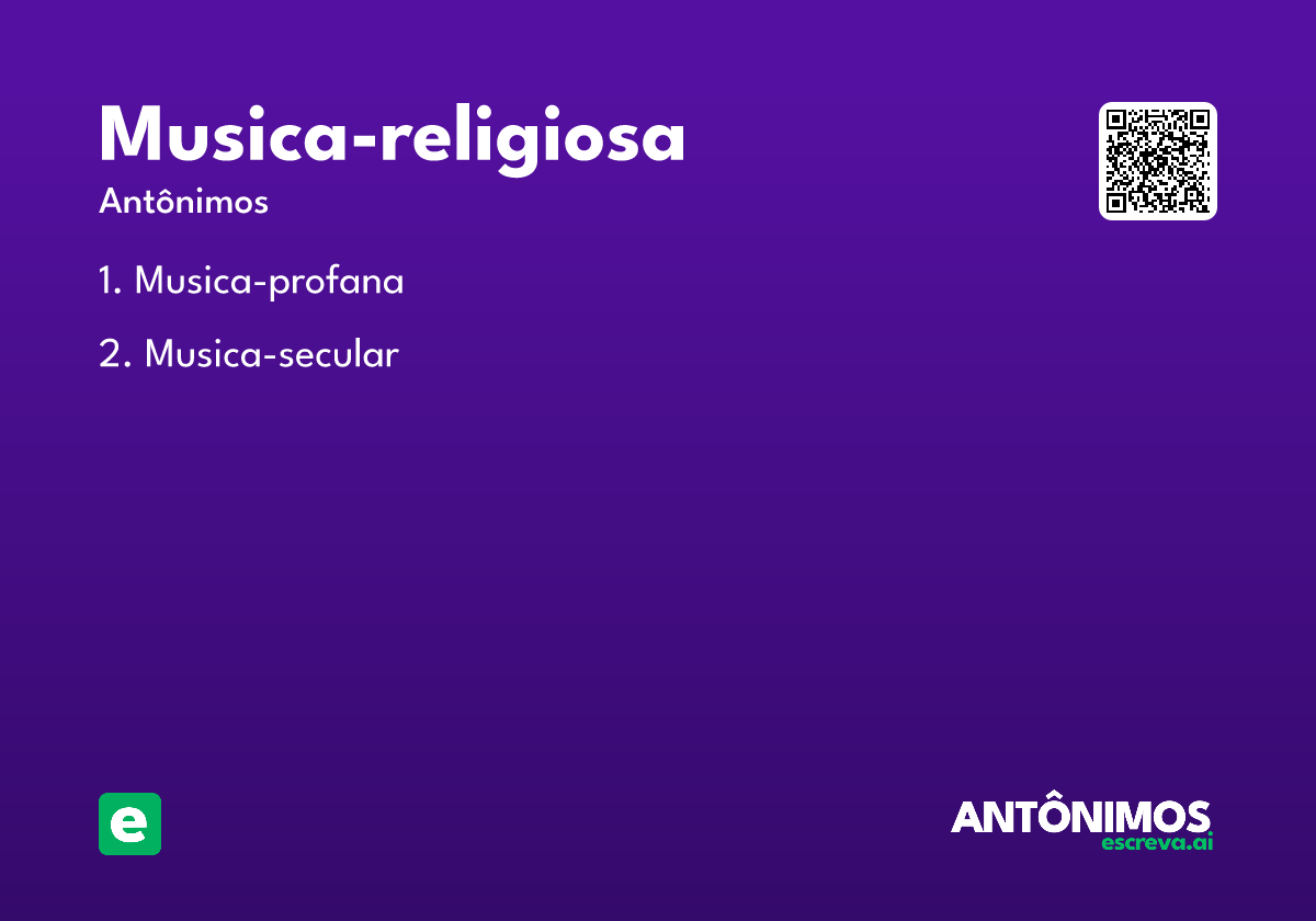 musica-religiosa
