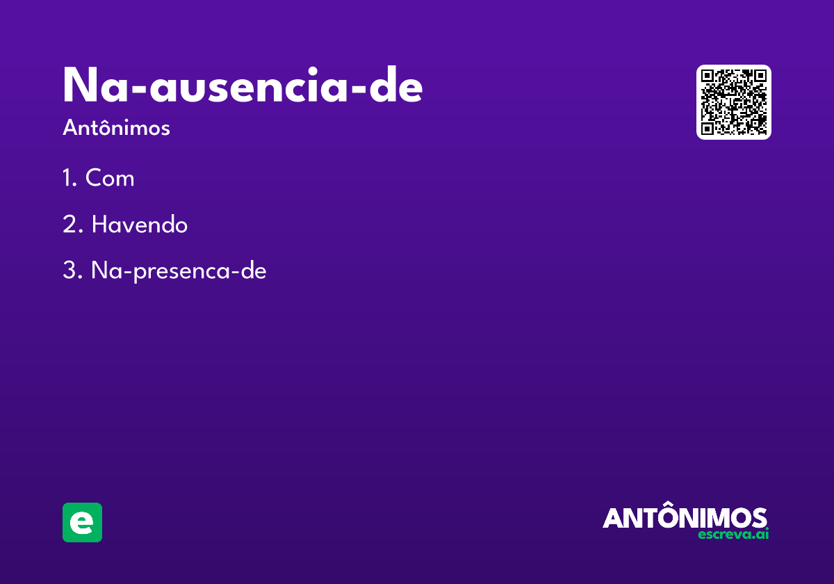 na-ausencia-de