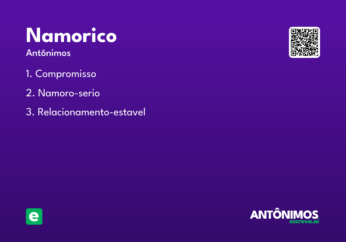 namorico