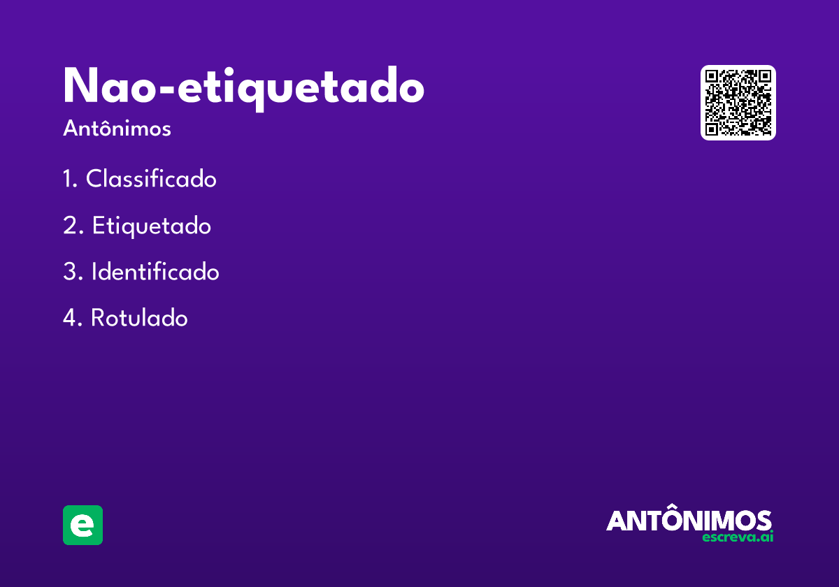 nao-etiquetado