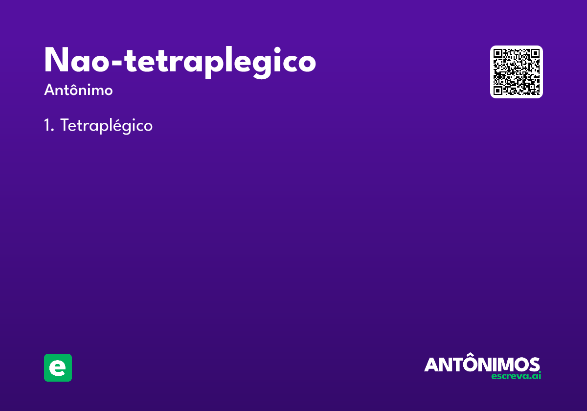 nao-tetraplegico
