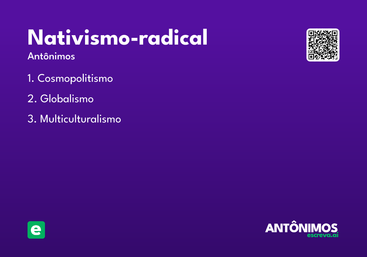 nativismo-radical