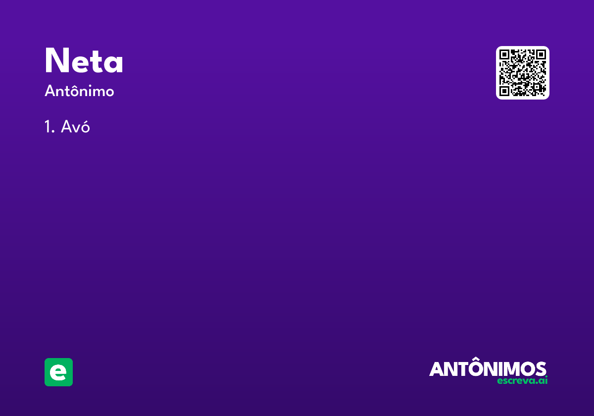 neta