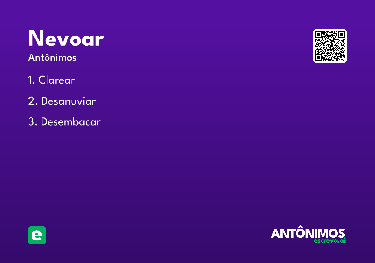 nevoar
