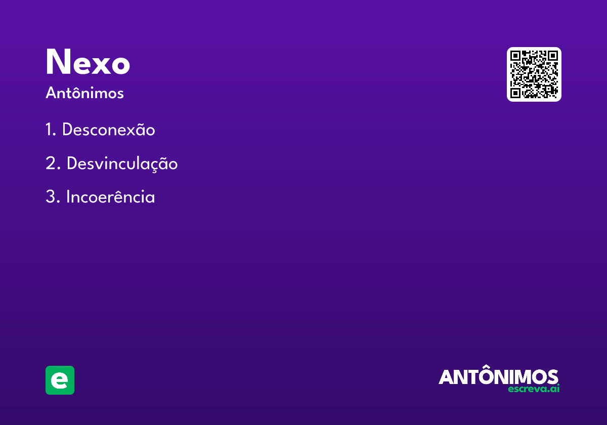 nexo