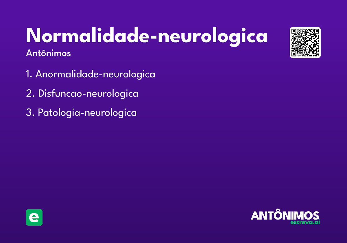 normalidade-neurologica