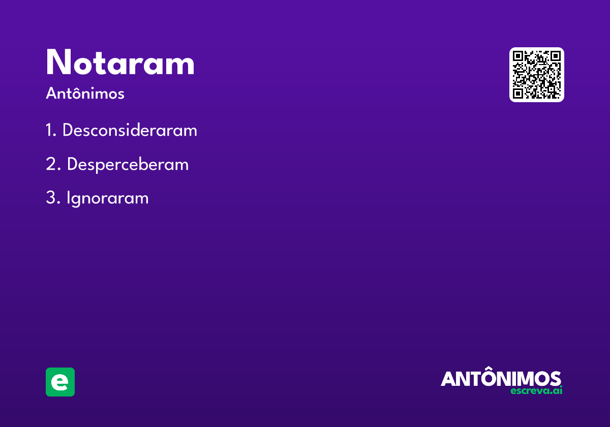 notaram