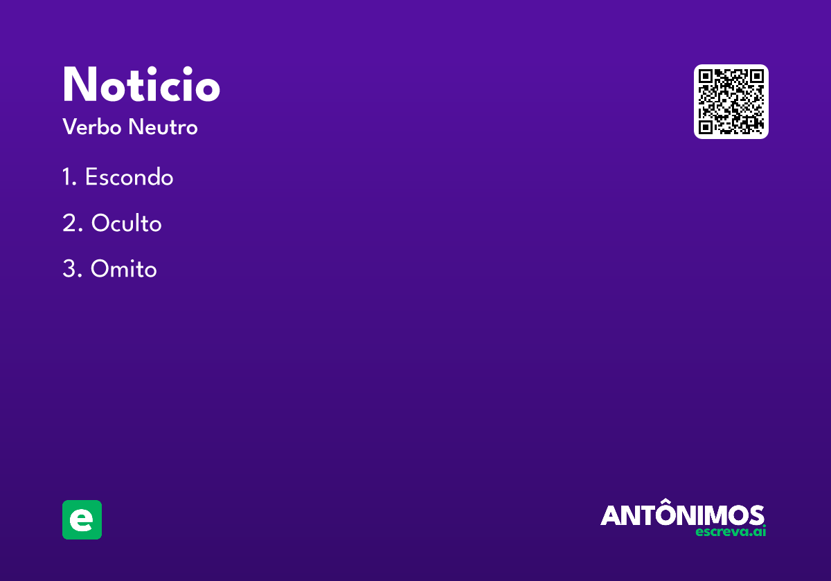 noticio