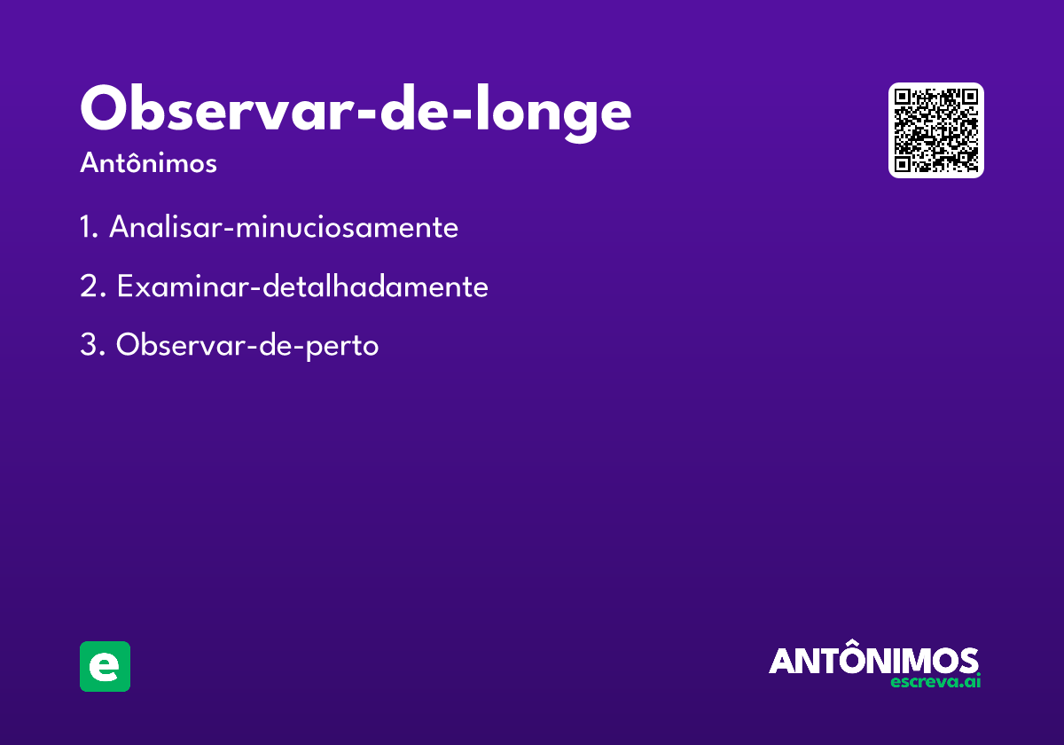 observar-de-longe