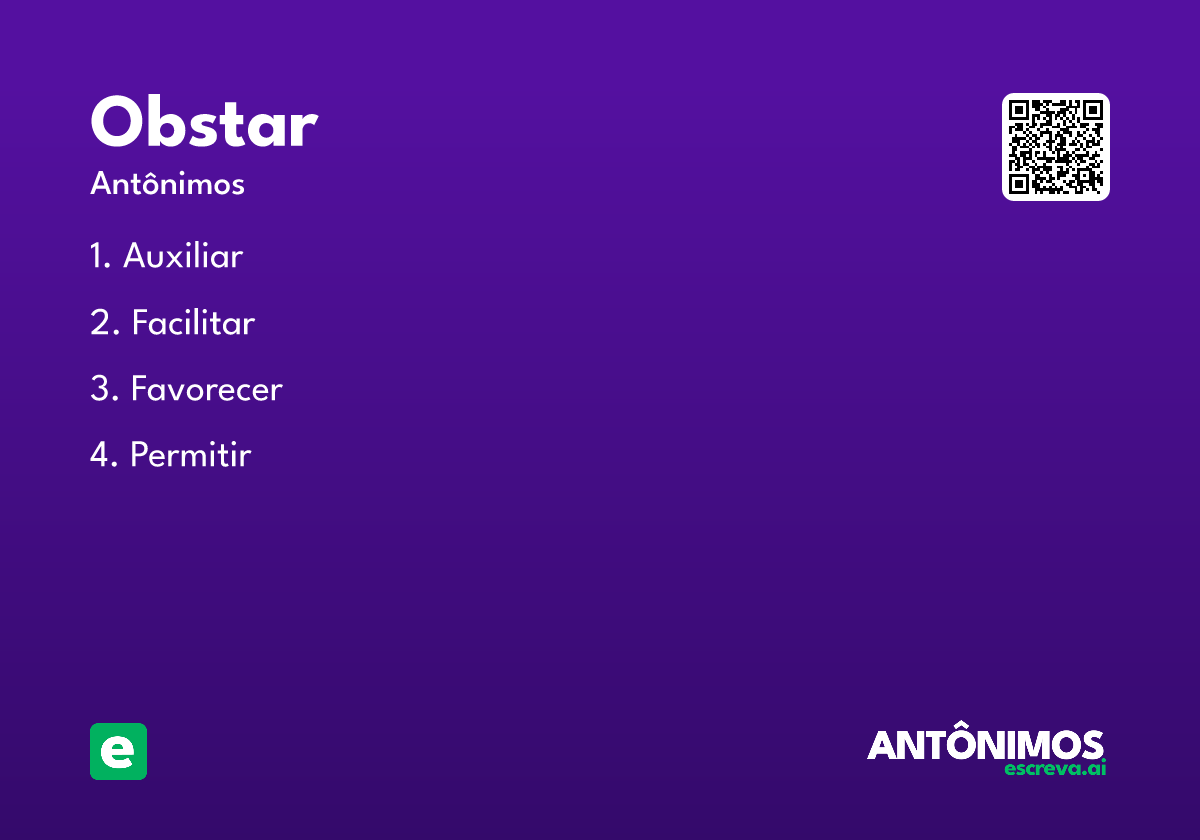 obstar