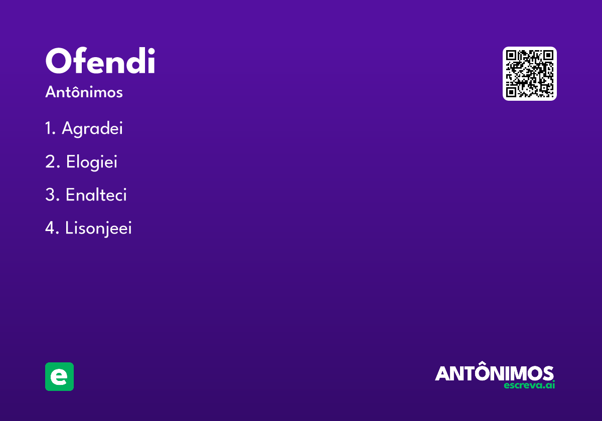 ofendi