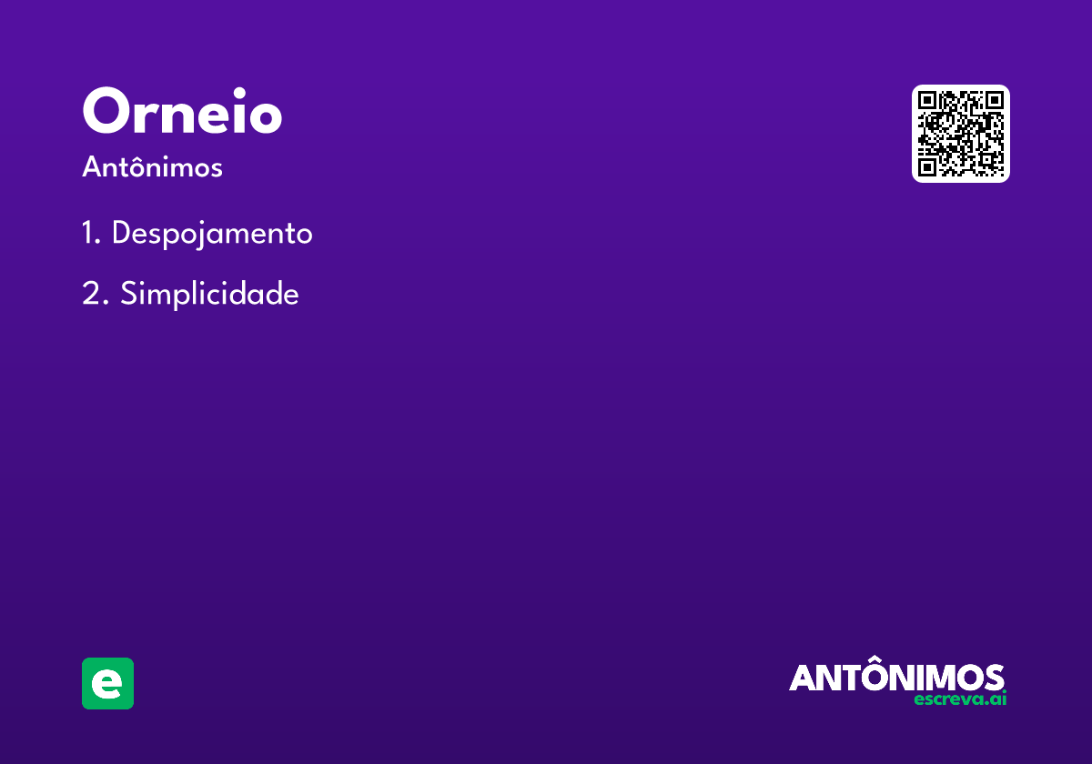 orneio