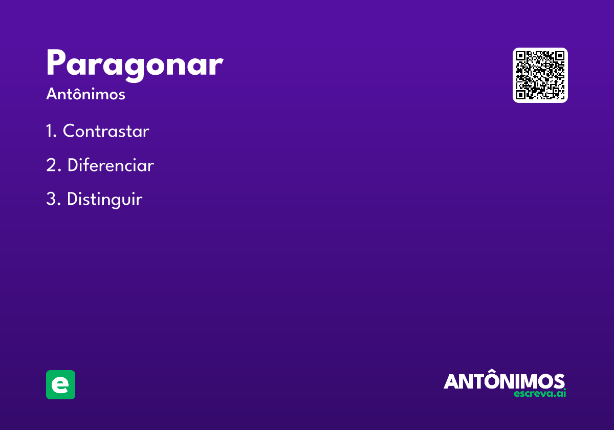 paragonar