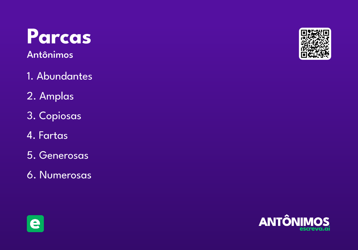 parcas