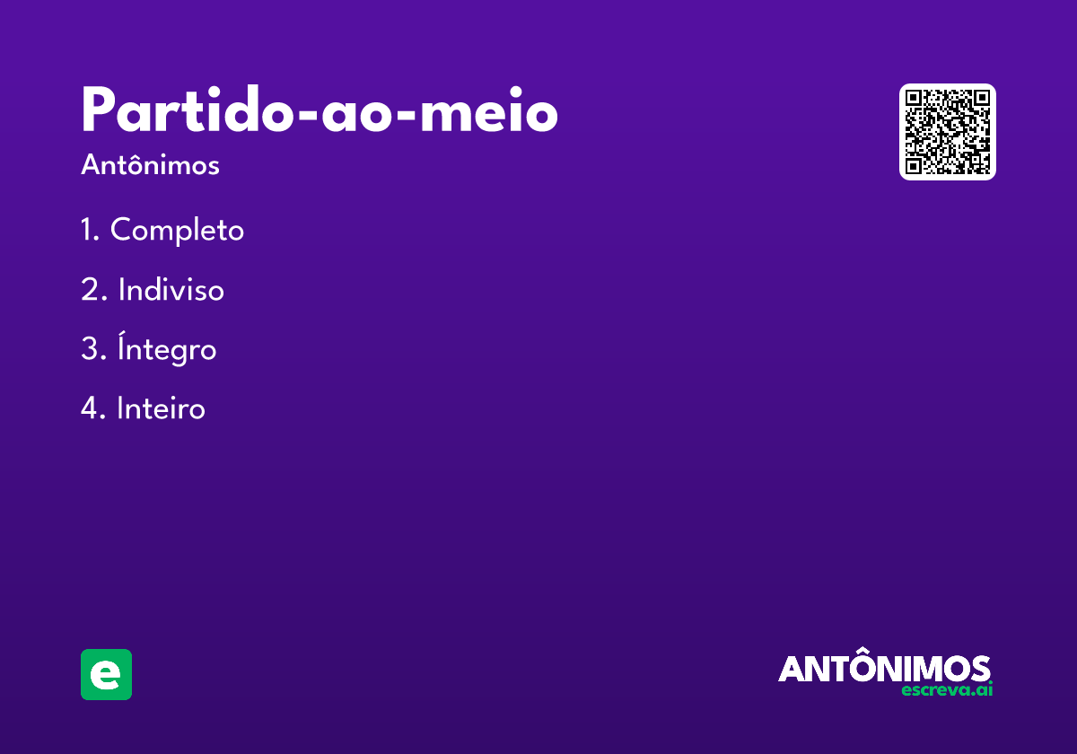 partido-ao-meio
