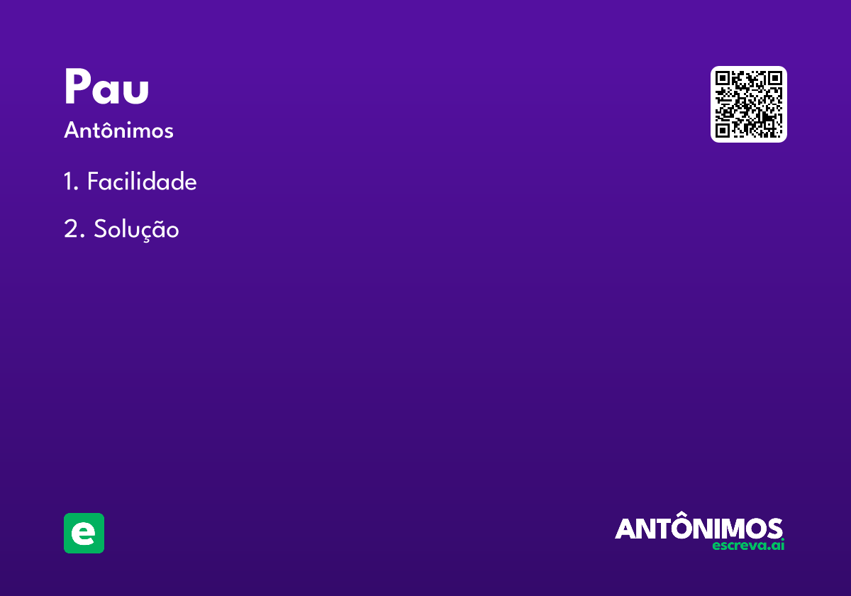 pau