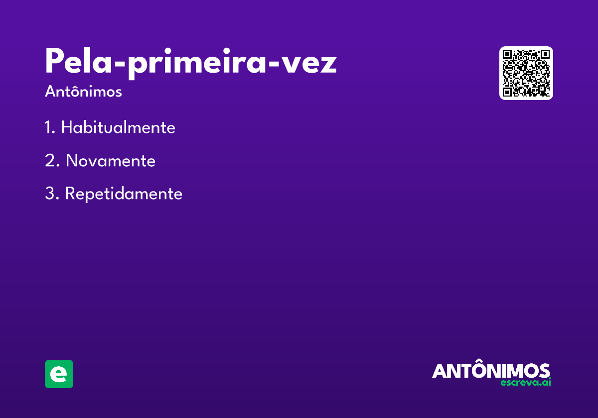 pela-primeira-vez