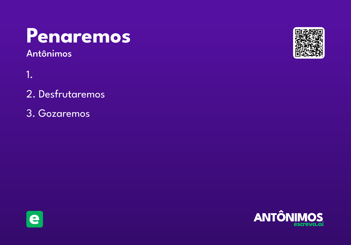 penaremos