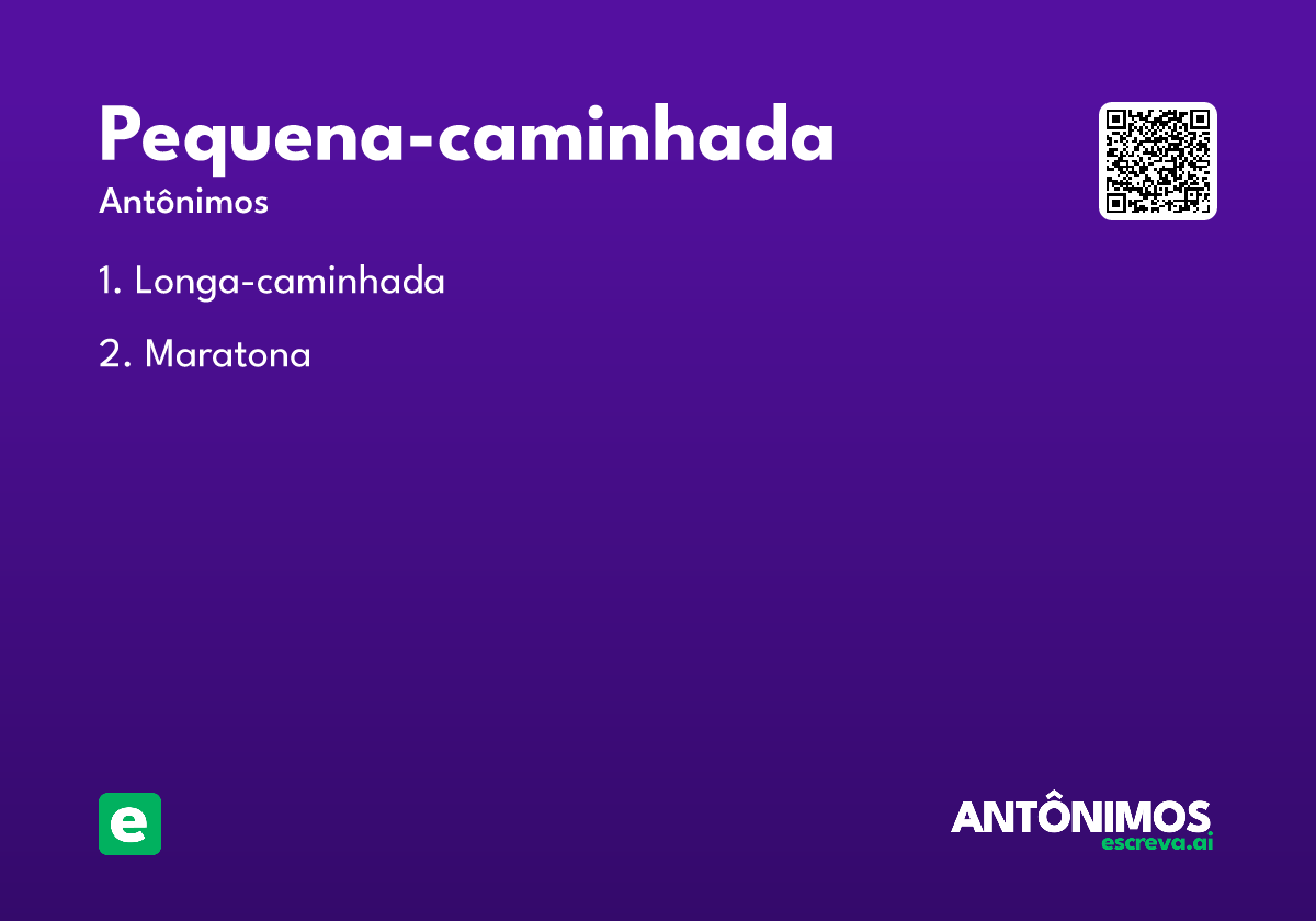pequena-caminhada