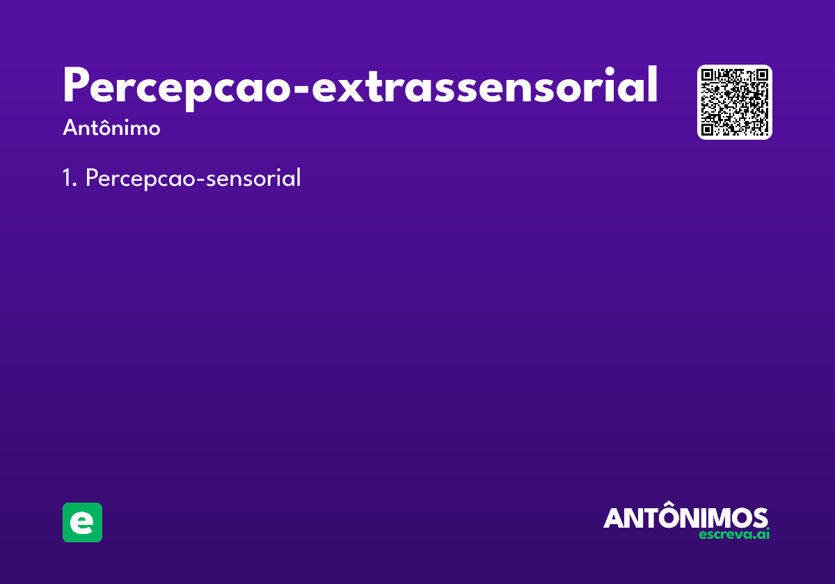 percepcao-extrassensorial