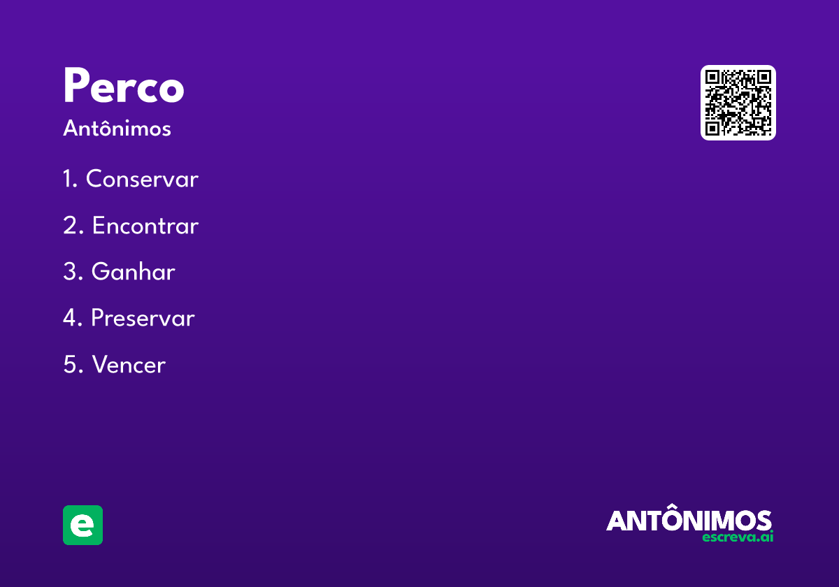 perco