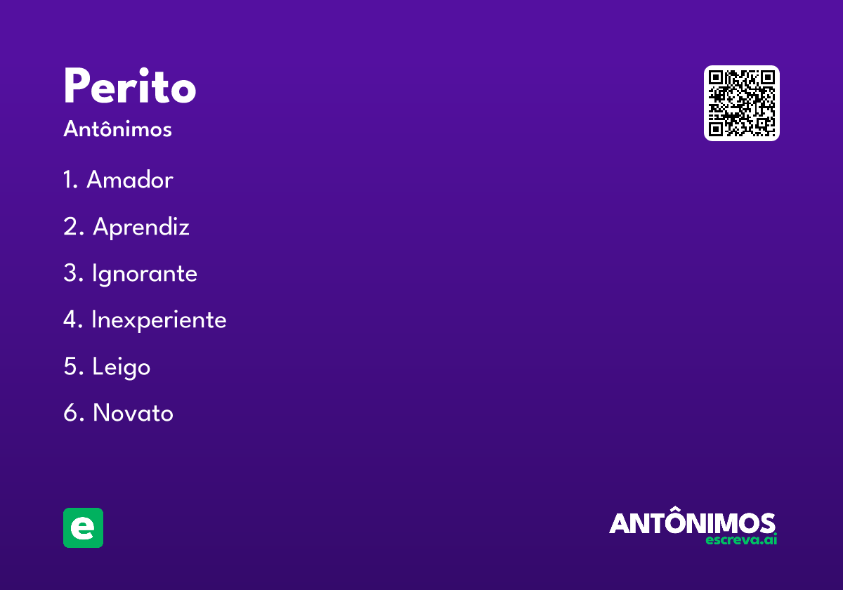 perito