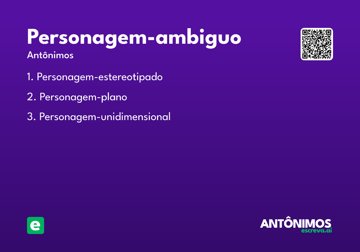 personagem-ambiguo