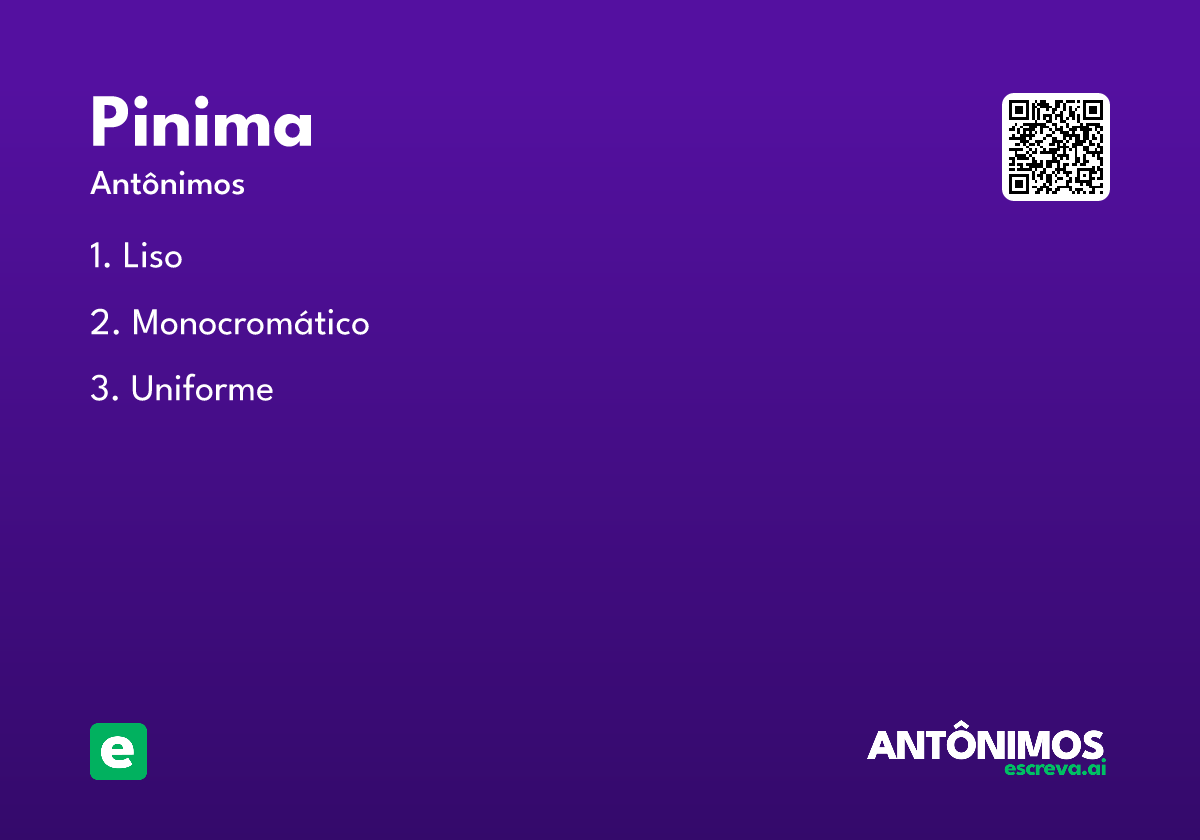 pinima