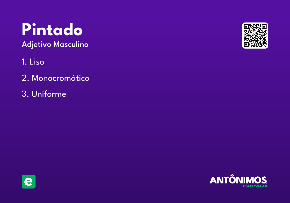 pintado