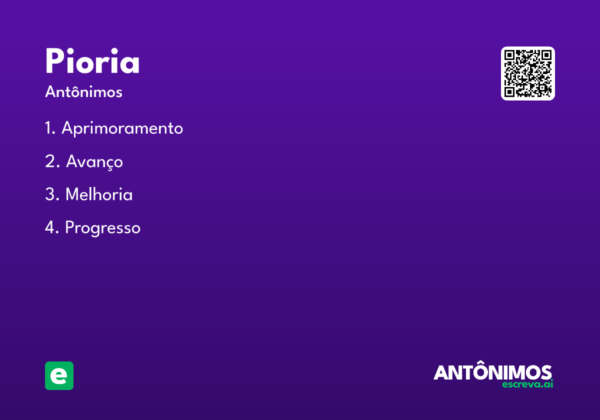 pioria